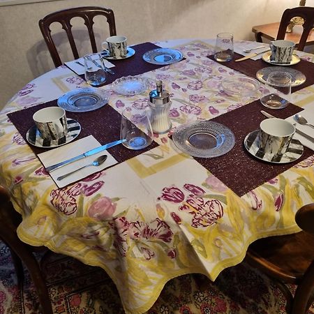 몽토방 Domaine De Belcayre B&B 외부 사진