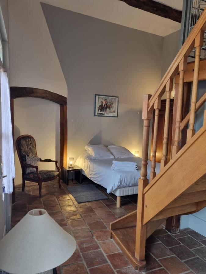 몽토방 Domaine De Belcayre B&B 외부 사진
