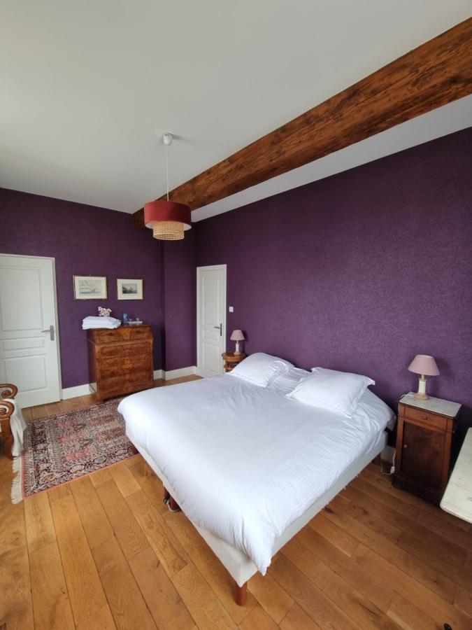 몽토방 Domaine De Belcayre B&B 외부 사진