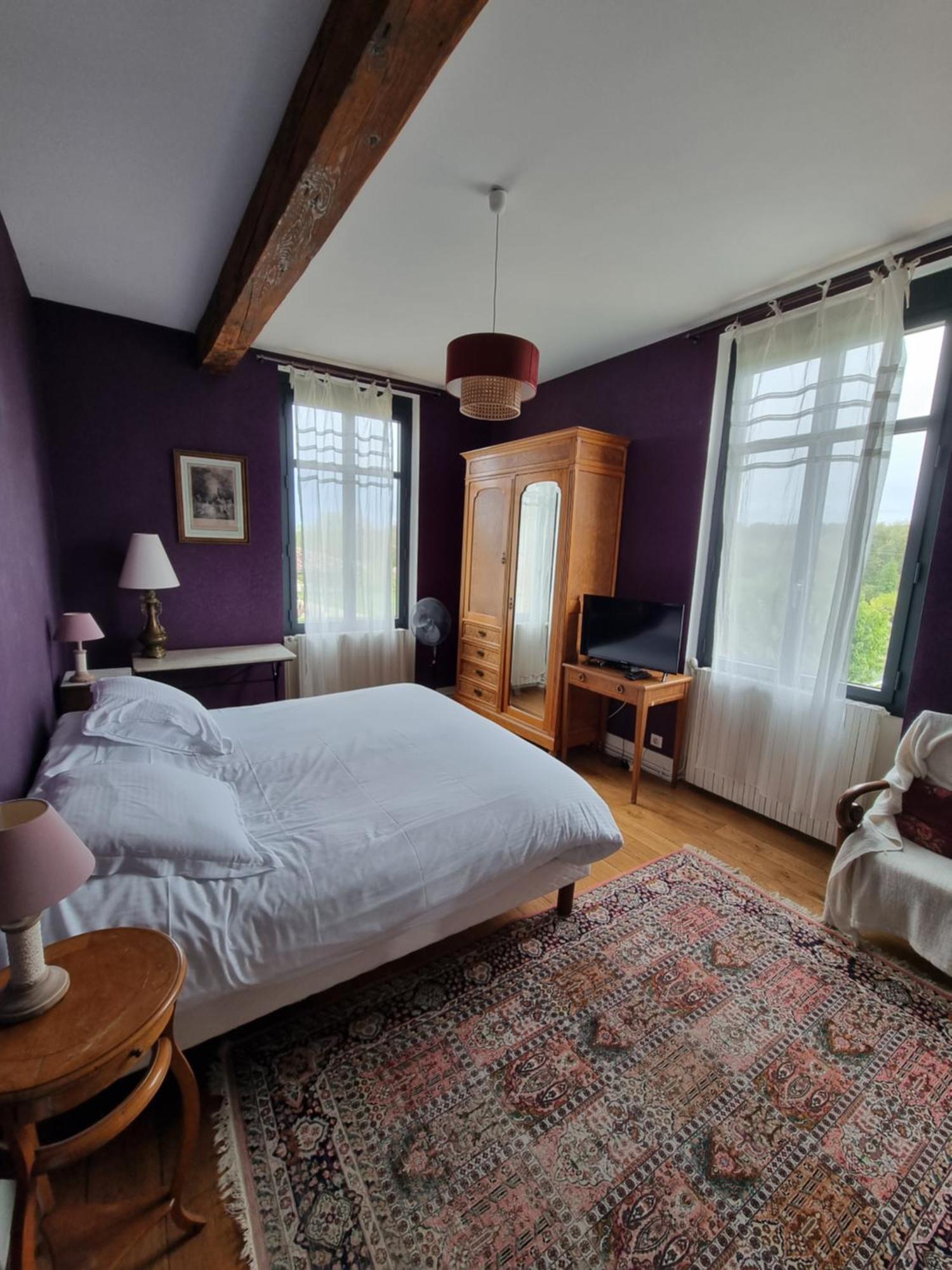 몽토방 Domaine De Belcayre B&B 외부 사진