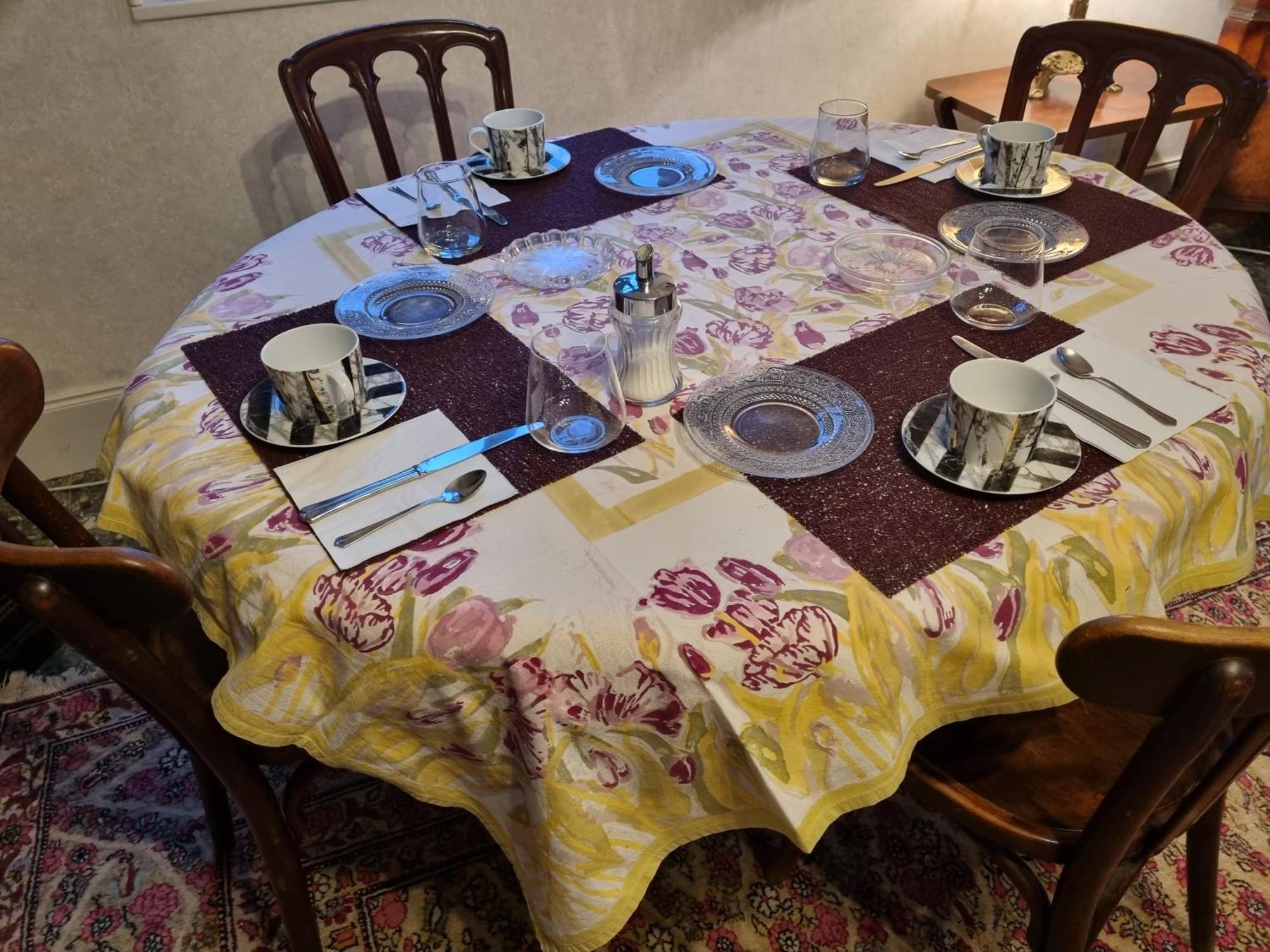 몽토방 Domaine De Belcayre B&B 외부 사진