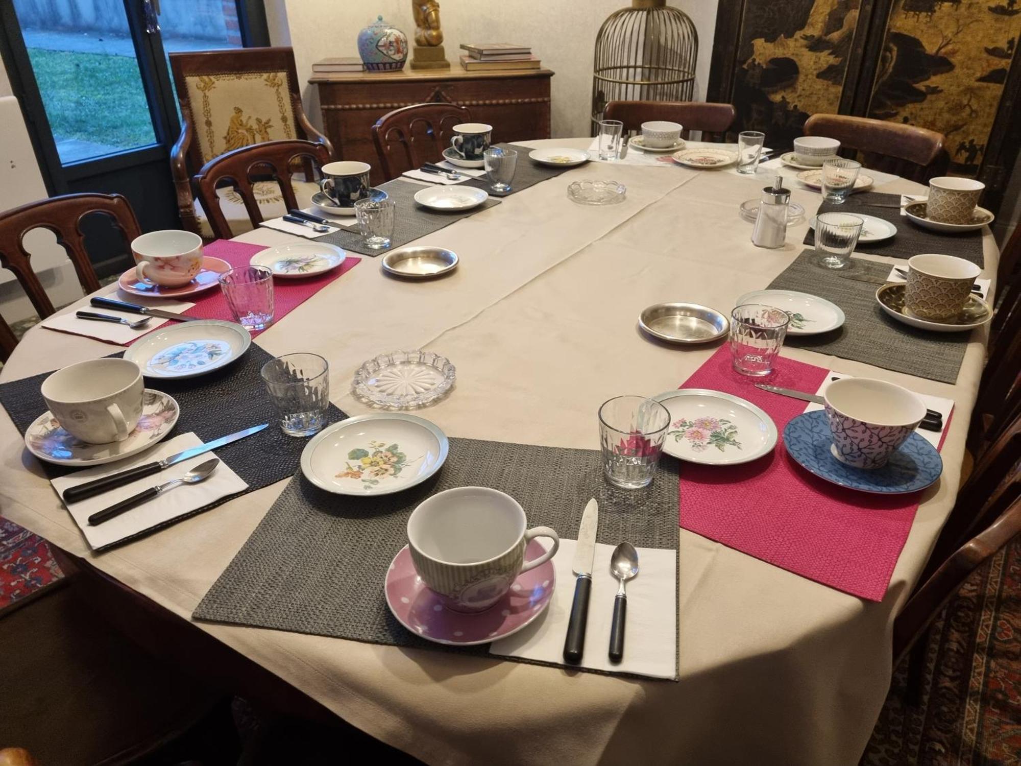 몽토방 Domaine De Belcayre B&B 외부 사진