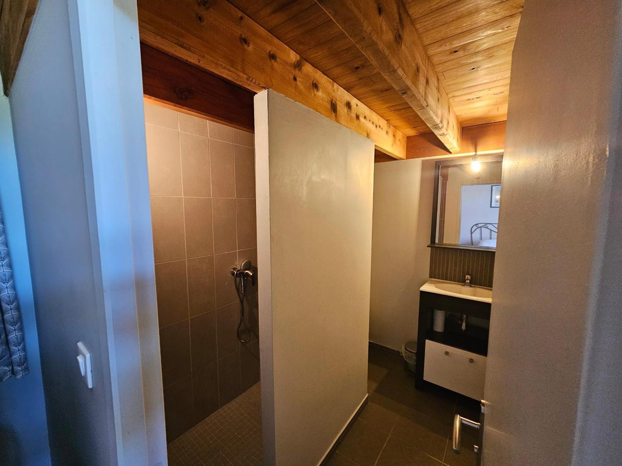 몽토방 Domaine De Belcayre B&B 외부 사진