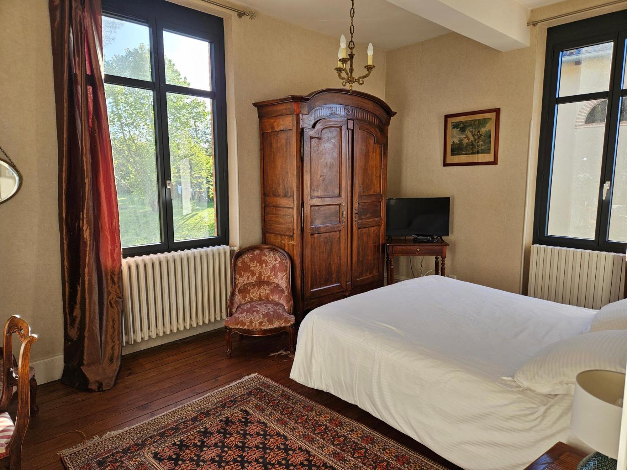 몽토방 Domaine De Belcayre B&B 외부 사진