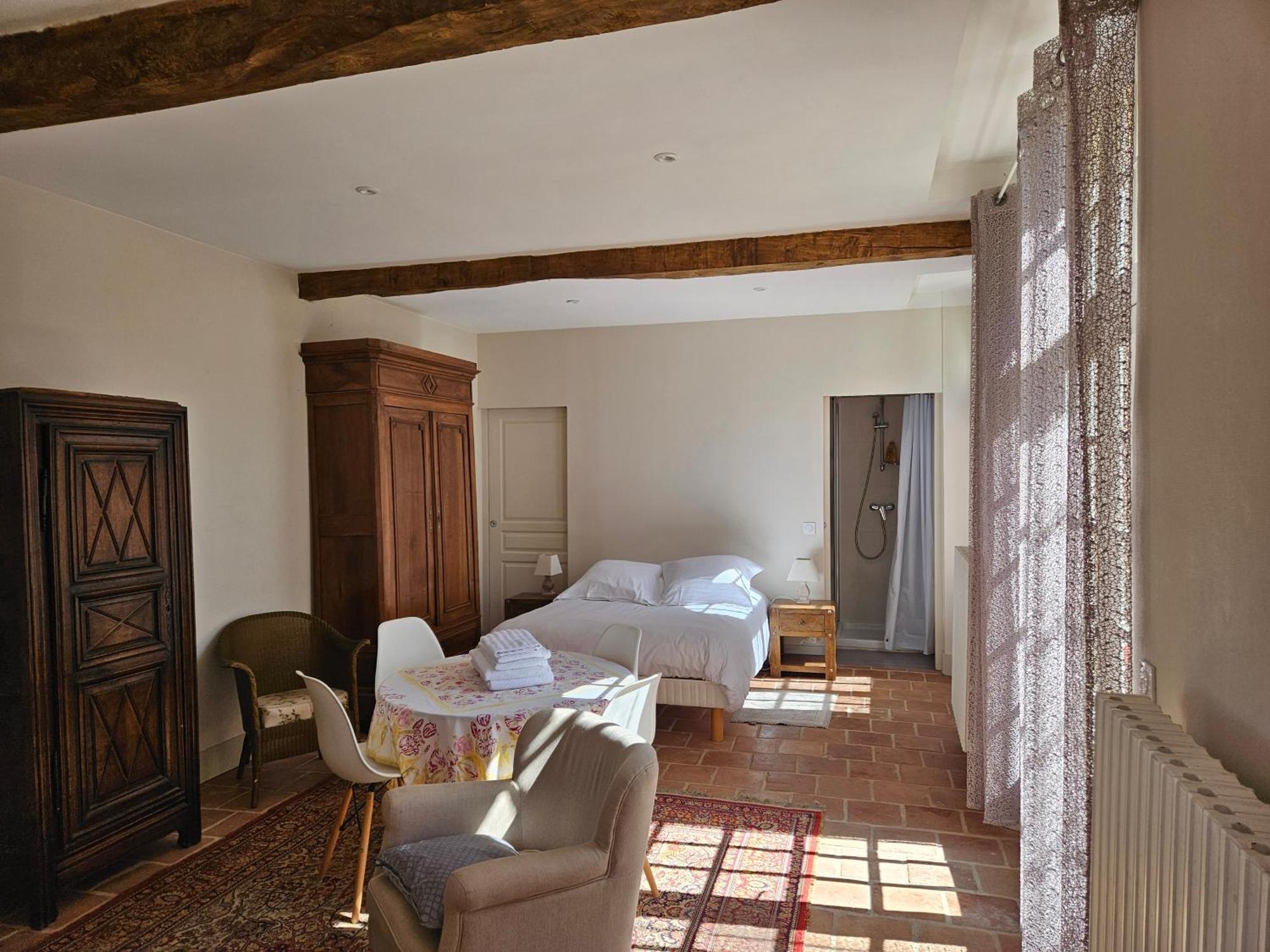 몽토방 Domaine De Belcayre B&B 외부 사진