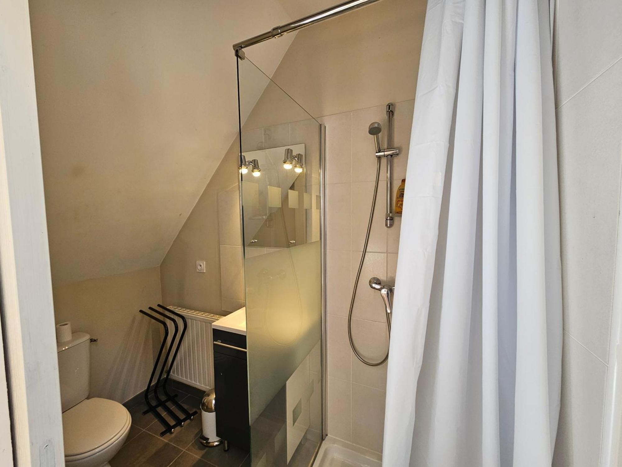 몽토방 Domaine De Belcayre B&B 외부 사진