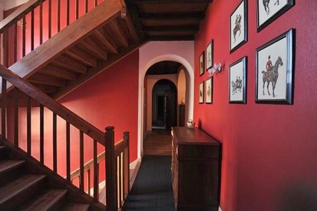 몽토방 Domaine De Belcayre B&B 외부 사진