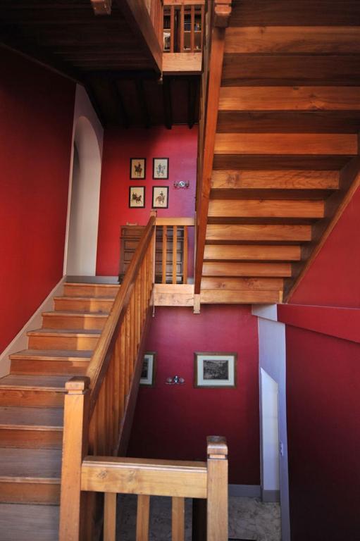 몽토방 Domaine De Belcayre B&B 외부 사진